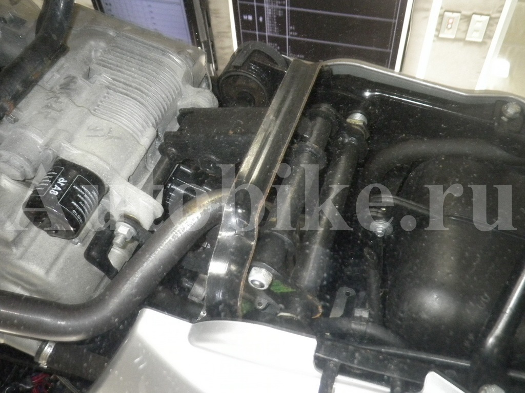 Купить мотоцикл Piaggio MP3 2008 фото 4